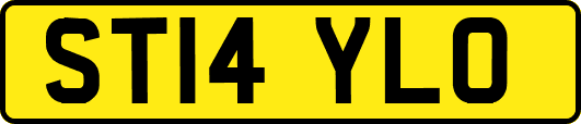 ST14YLO