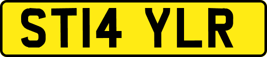 ST14YLR