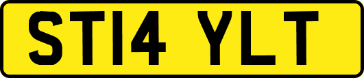 ST14YLT