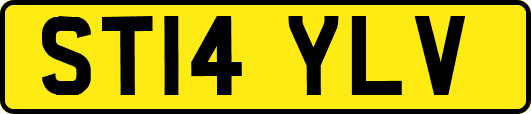 ST14YLV