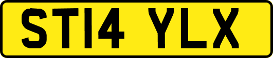ST14YLX