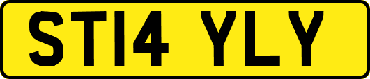 ST14YLY