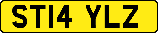 ST14YLZ