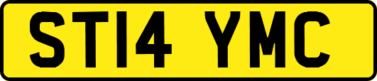 ST14YMC
