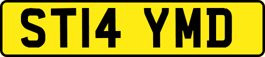 ST14YMD