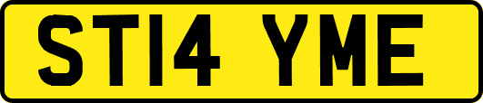 ST14YME