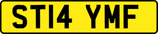 ST14YMF