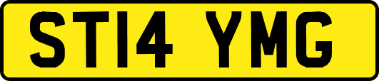 ST14YMG
