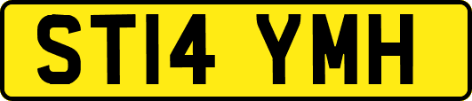 ST14YMH