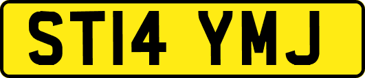 ST14YMJ