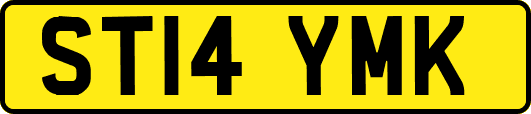 ST14YMK