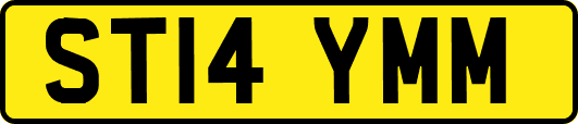 ST14YMM