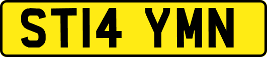 ST14YMN