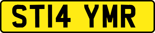 ST14YMR