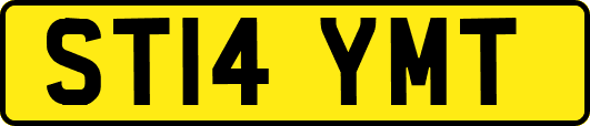 ST14YMT