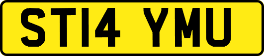 ST14YMU