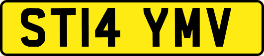 ST14YMV