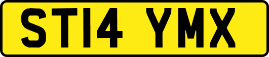 ST14YMX
