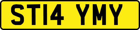 ST14YMY