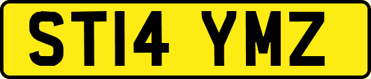 ST14YMZ