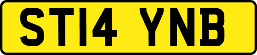 ST14YNB