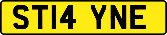 ST14YNE