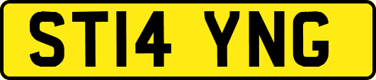 ST14YNG