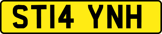 ST14YNH