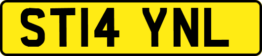 ST14YNL