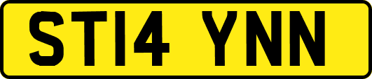 ST14YNN