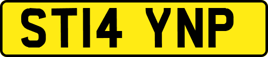 ST14YNP