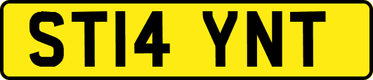 ST14YNT