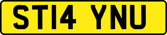 ST14YNU