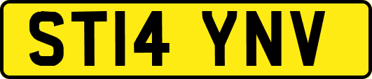 ST14YNV