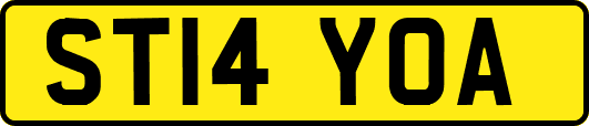 ST14YOA