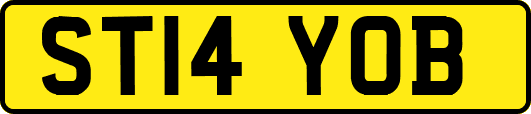 ST14YOB