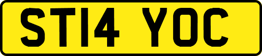 ST14YOC