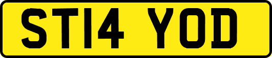 ST14YOD