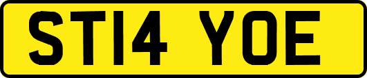 ST14YOE