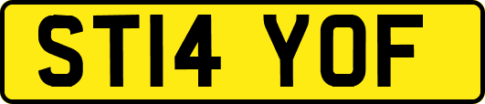 ST14YOF