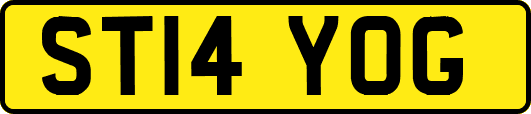 ST14YOG