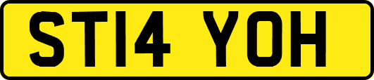 ST14YOH