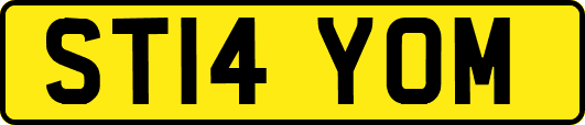 ST14YOM