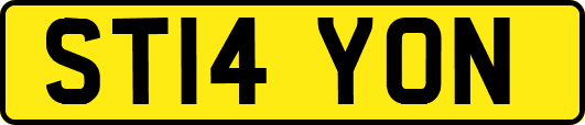 ST14YON