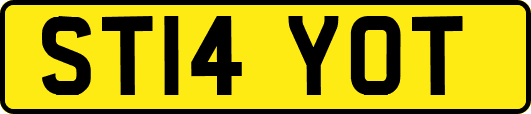 ST14YOT