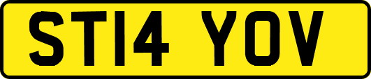 ST14YOV