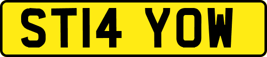 ST14YOW