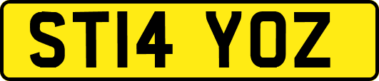 ST14YOZ