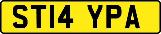 ST14YPA