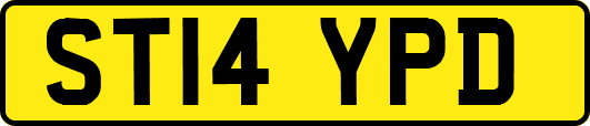ST14YPD